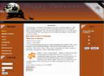 Шаблон сайта к CMS Joomla